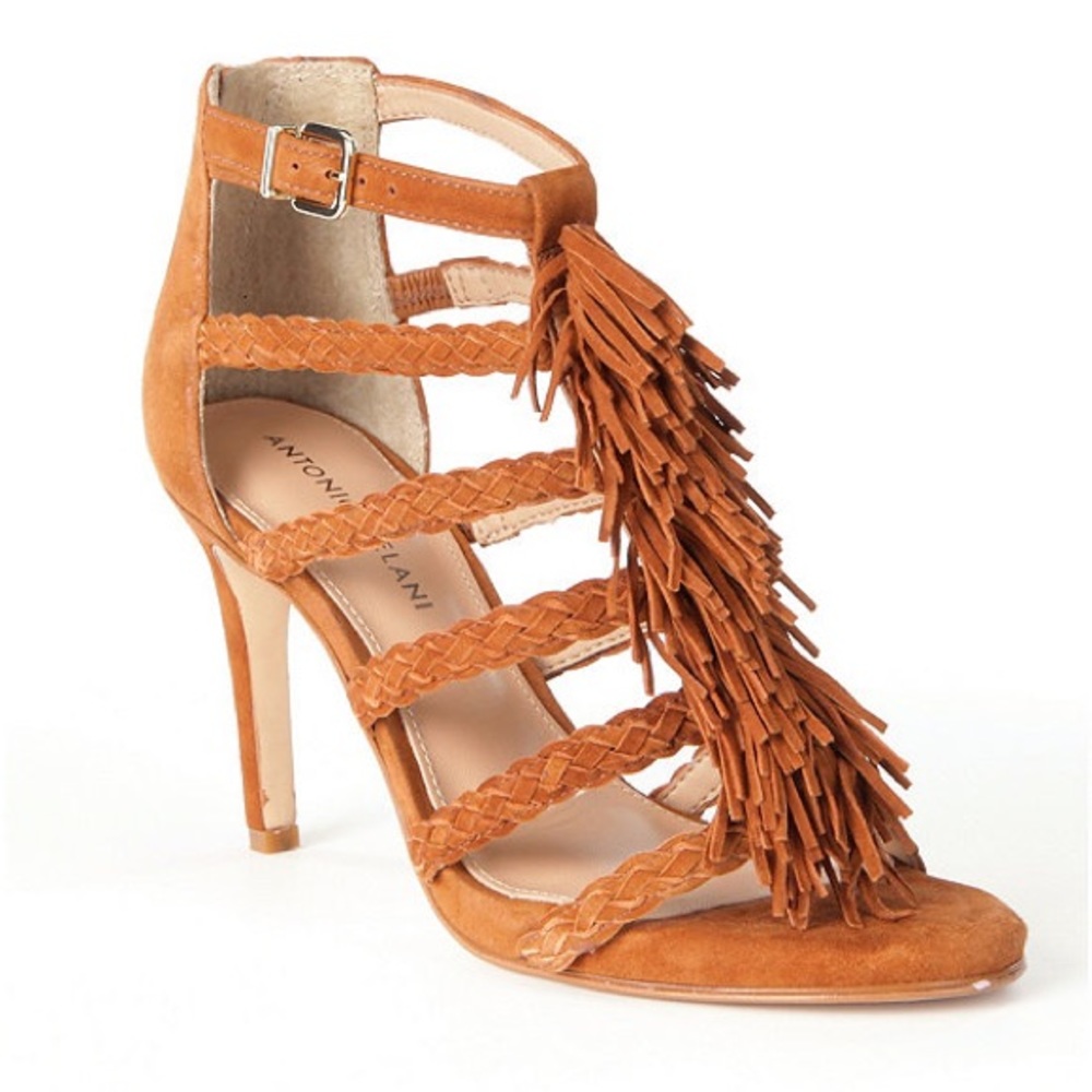 Antonio Melani - Farris 8.5 TTS - BRAND NEW in box  - never worn